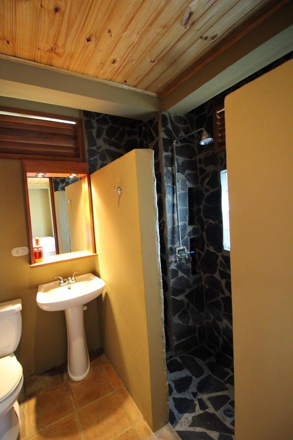 Apoyo Lodge La Laguna Extérieur photo