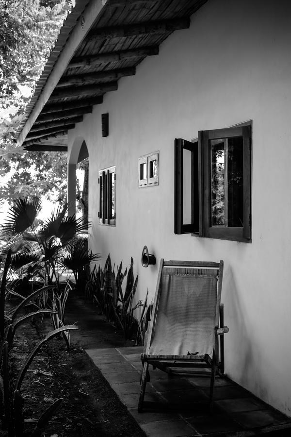 Apoyo Lodge La Laguna Extérieur photo