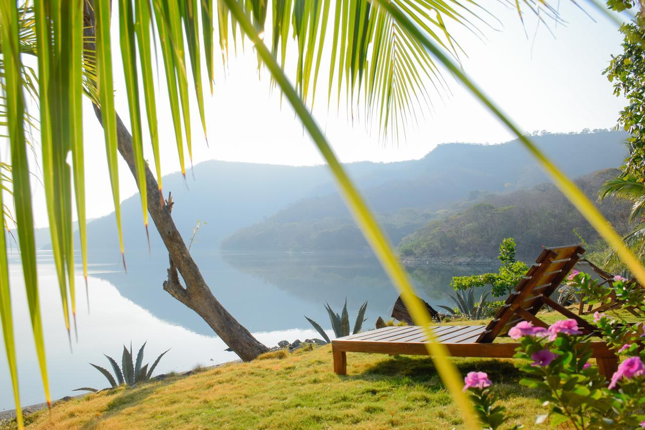 Apoyo Lodge La Laguna Extérieur photo