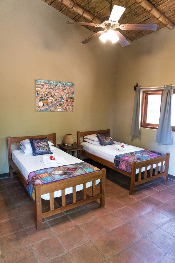 Apoyo Lodge La Laguna Extérieur photo